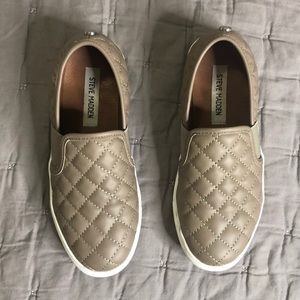 Steve Madden Shoes